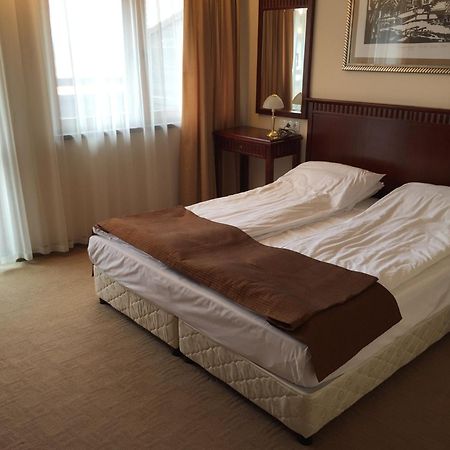 Downtown Alexander Services Apartments Bansko Bagian luar foto