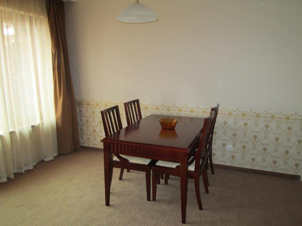 Downtown Alexander Services Apartments Bansko Ruang foto